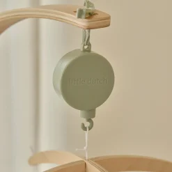 Little Dutch Wooden music mobile Hot
