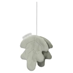 Little Dutch Wooden Music Mobile - Blue - Forest Friends Online