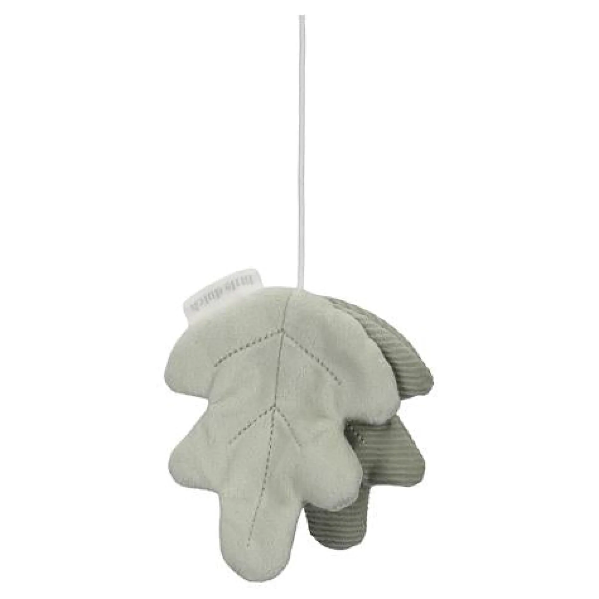 Little Dutch Wooden Music Mobile - Blue - Forest Friends Online