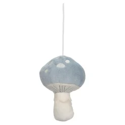 Little Dutch Wooden Music Mobile - Blue - Forest Friends Online