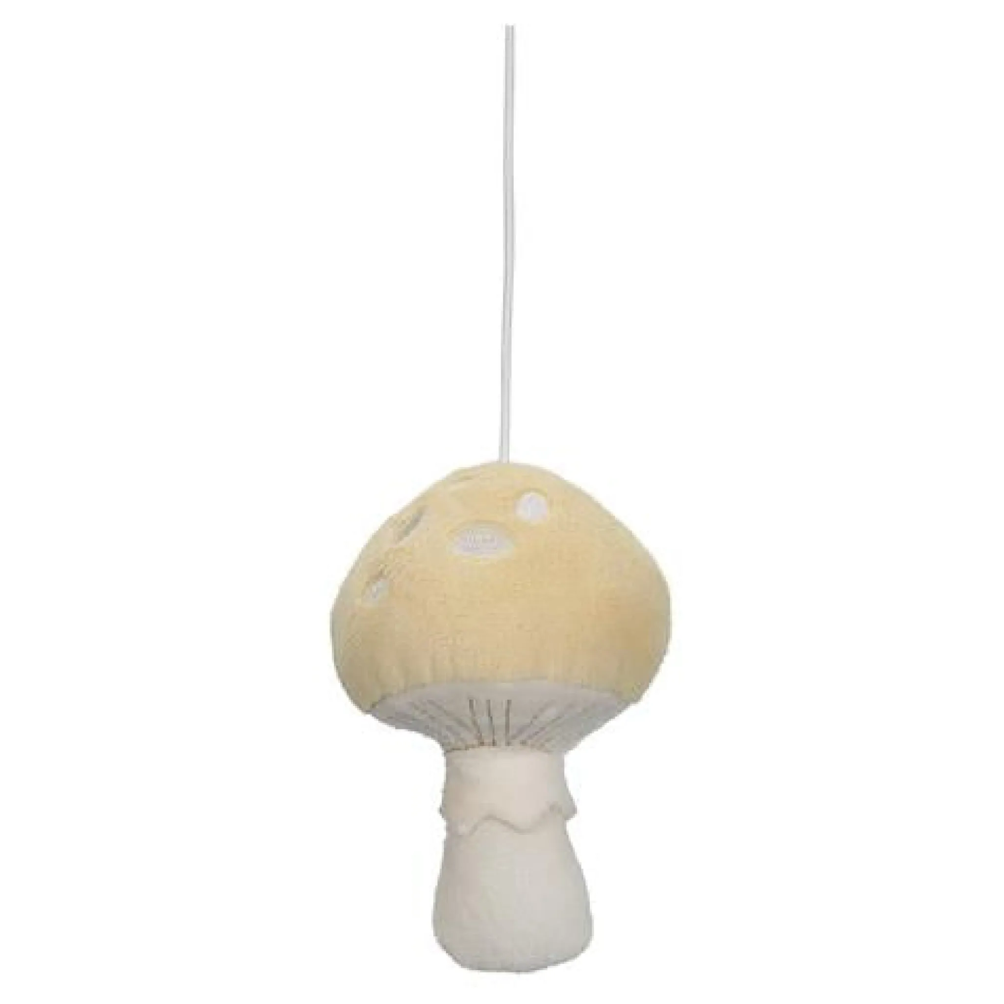 Little Dutch Wooden Music Mobile - Pink - Fairy Garden Discount