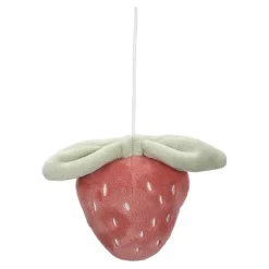 Little Dutch Wooden Music Mobile - Pink - Fairy Garden Discount