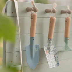 Little Dutch Wooden outdoor kitchen - Green