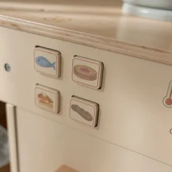 Little Dutch Wooden play kitchen – Essentials – Limited edition New
