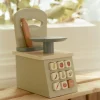 Little Dutch Wooden play scale - Green - Essentials Hot