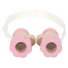 Little Dutch Wooden Telescope - Pink - Fairy Garden Sale