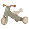 Little Dutch Wooden Tricycle Olive Sale