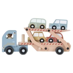 Little Dutch Wooden Truck Online