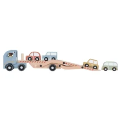 Little Dutch Wooden Truck Online