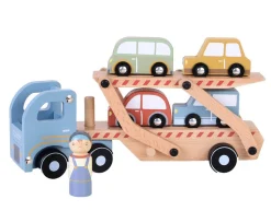 Little Dutch Wooden Truck Online
